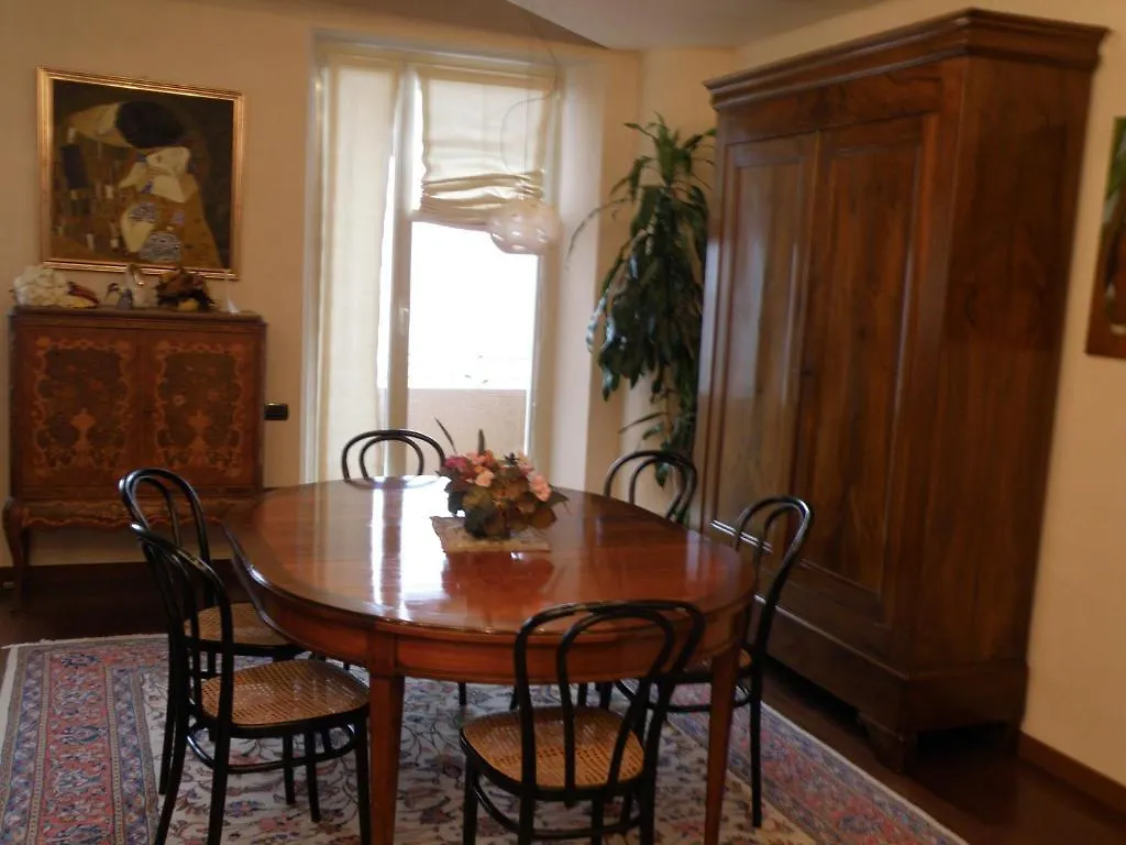 All\'Opera B&B location